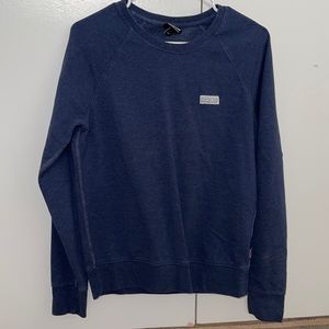 Women's Pastel P-6 Label Ahnya Crew Sweatshirt